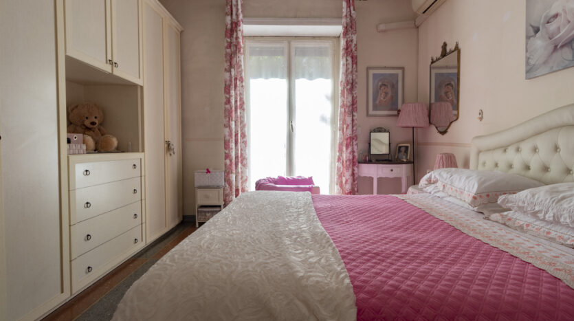 Bilocale Viale Ippocrate