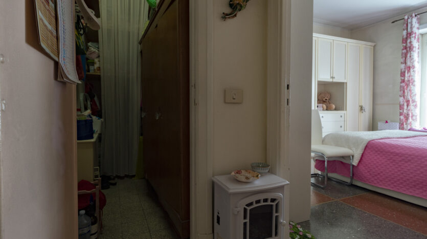 Bilocale Viale Ippocrate