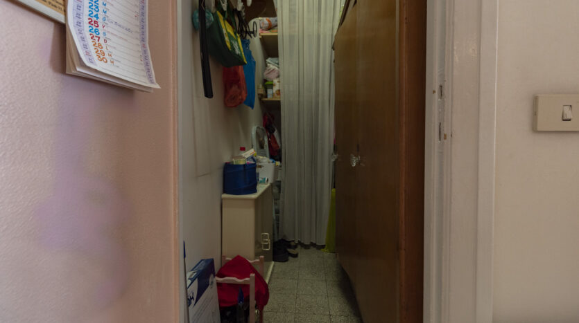 Bilocale Viale Ippocrate