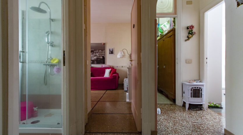 Bilocale Viale Ippocrate