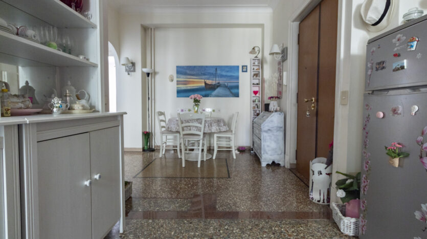 Bilocale Viale Ippocrate